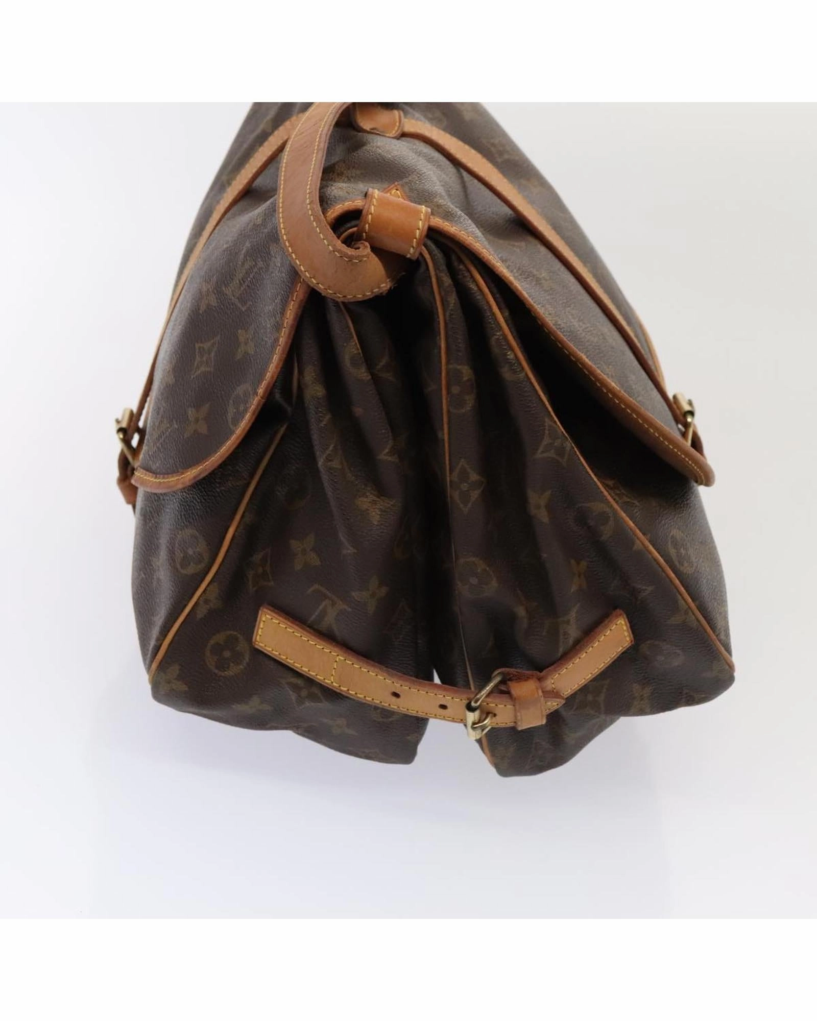 Verso Shoulder Bag M51213