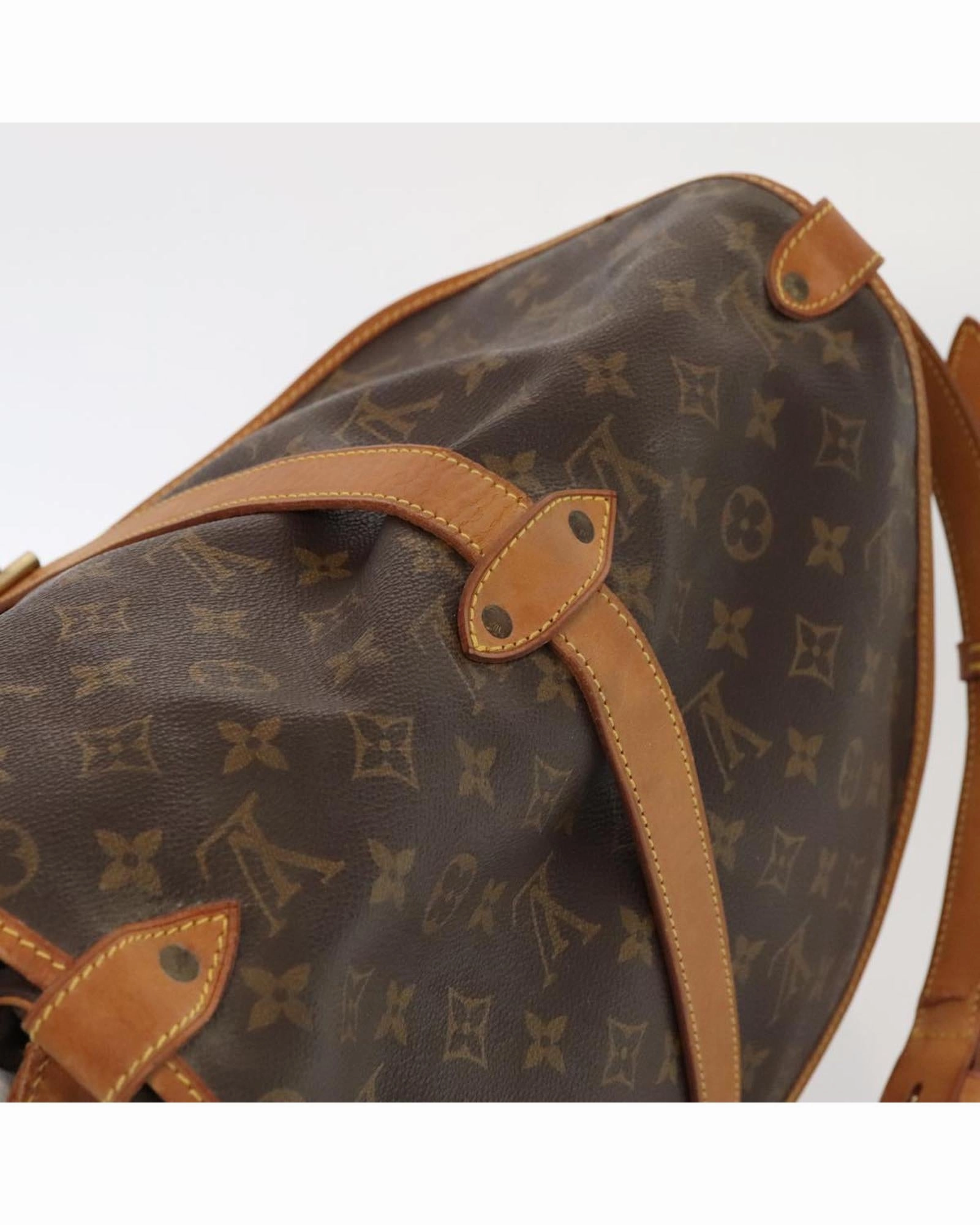 Verso Shoulder Bag M51213