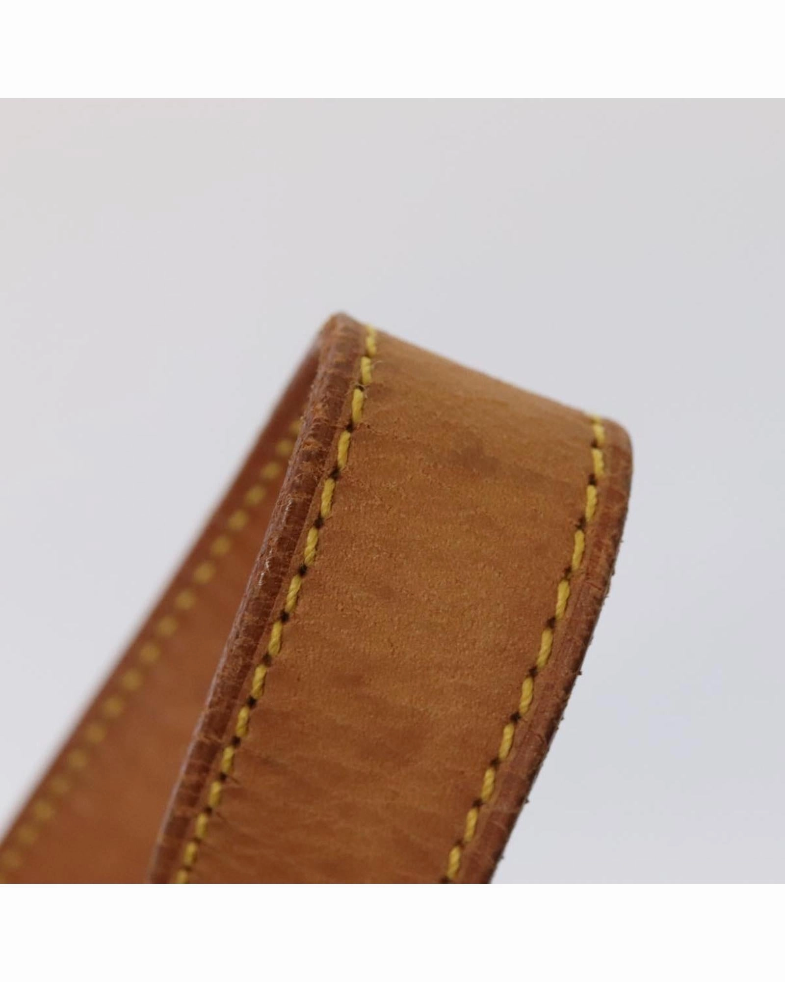 Verso Shoulder Bag M51213