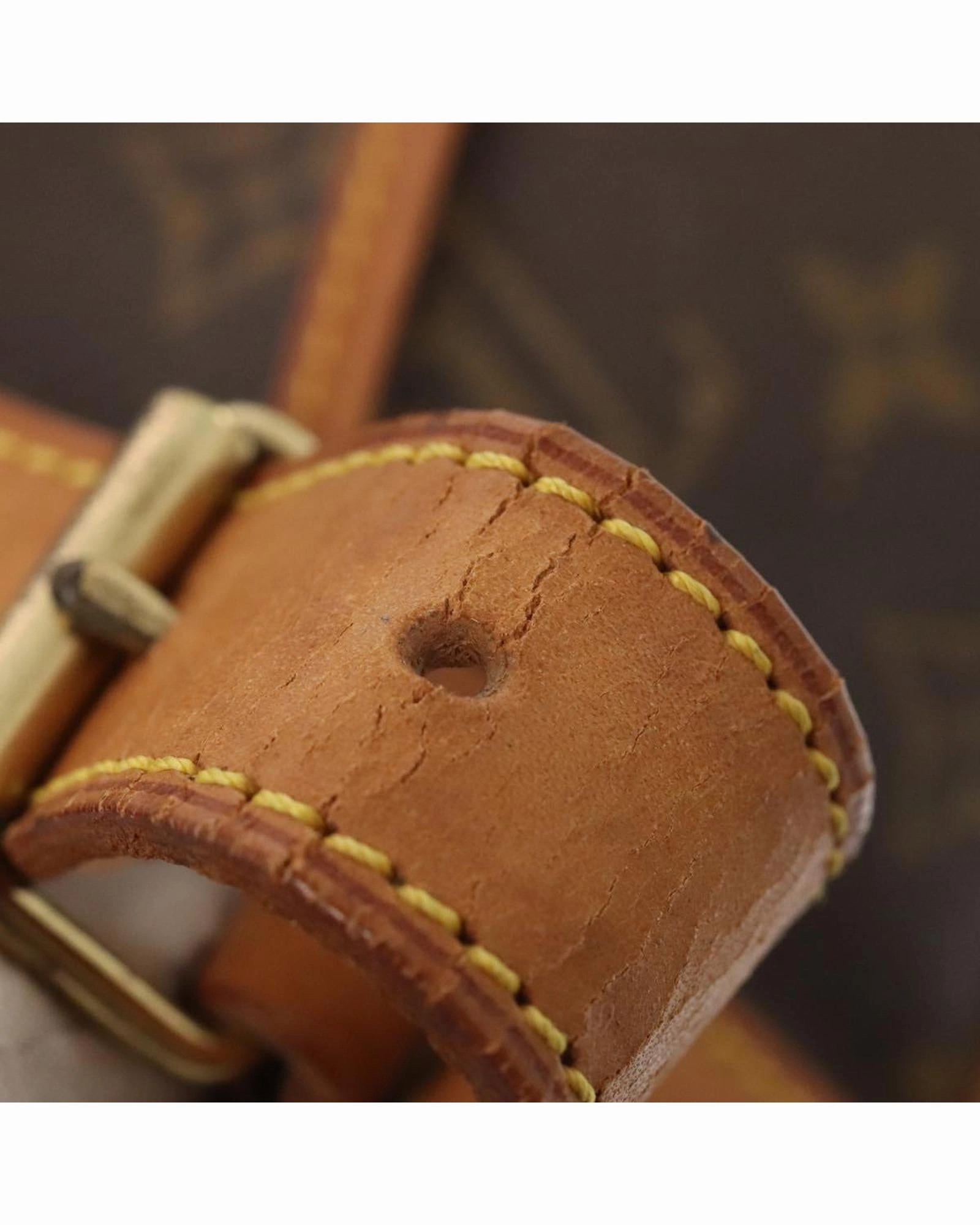 Verso Shoulder Bag M51213