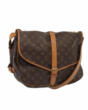 Verso Shoulder Bag M51213