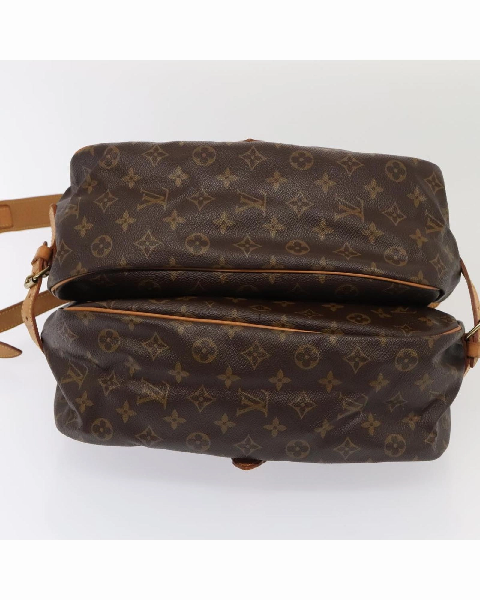 Verso Shoulder Bag M51213