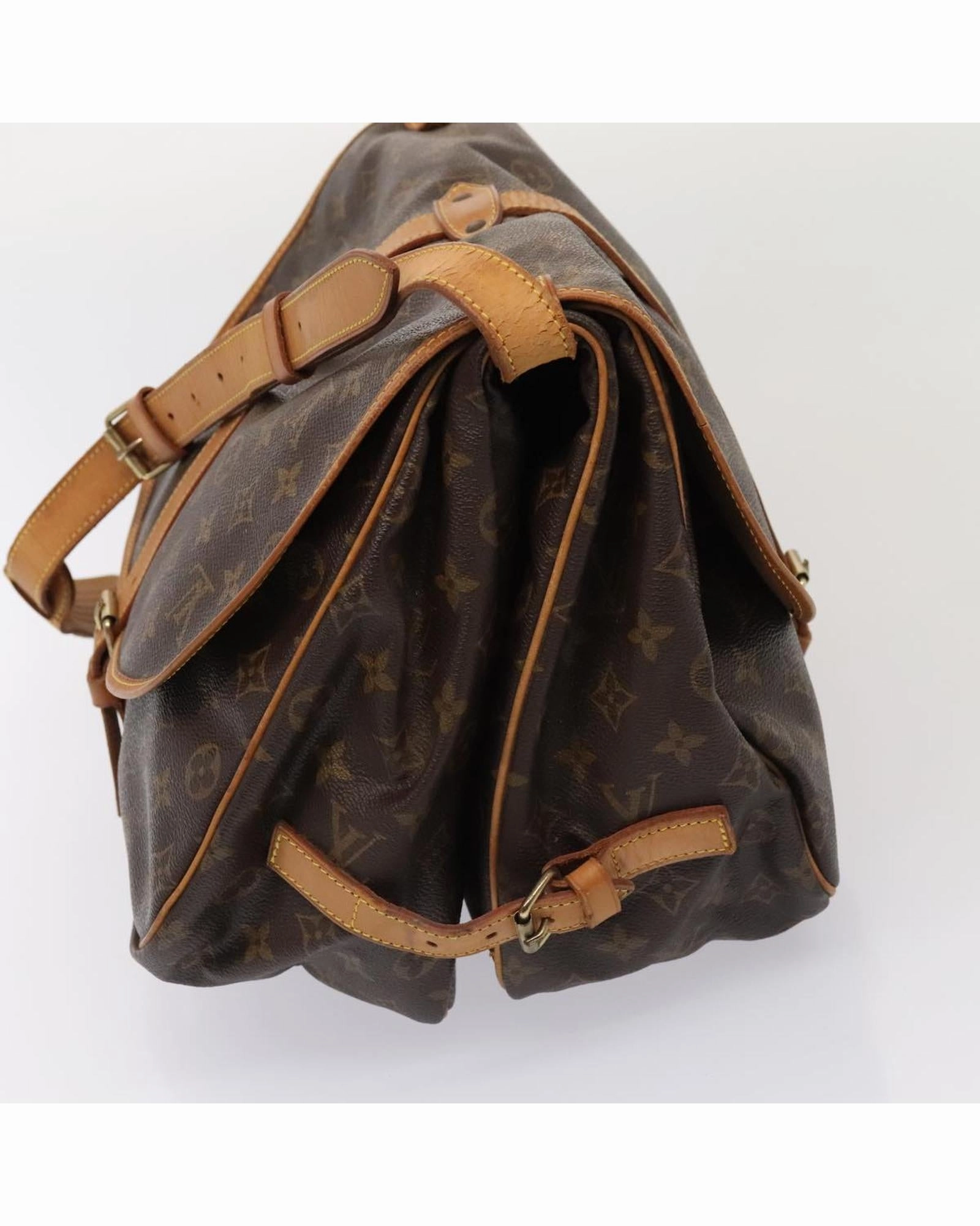 Verso Shoulder Bag M51213