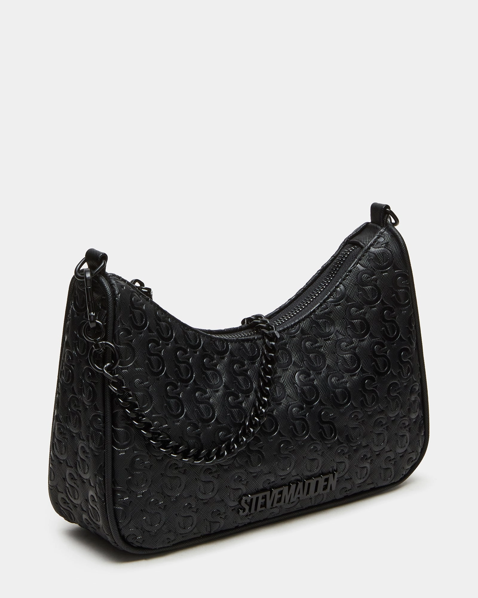 VICE BAG BLACK/BLACK