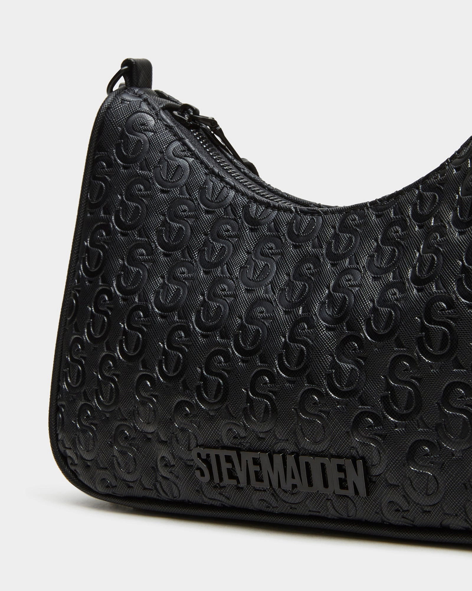VICE BAG BLACK/BLACK