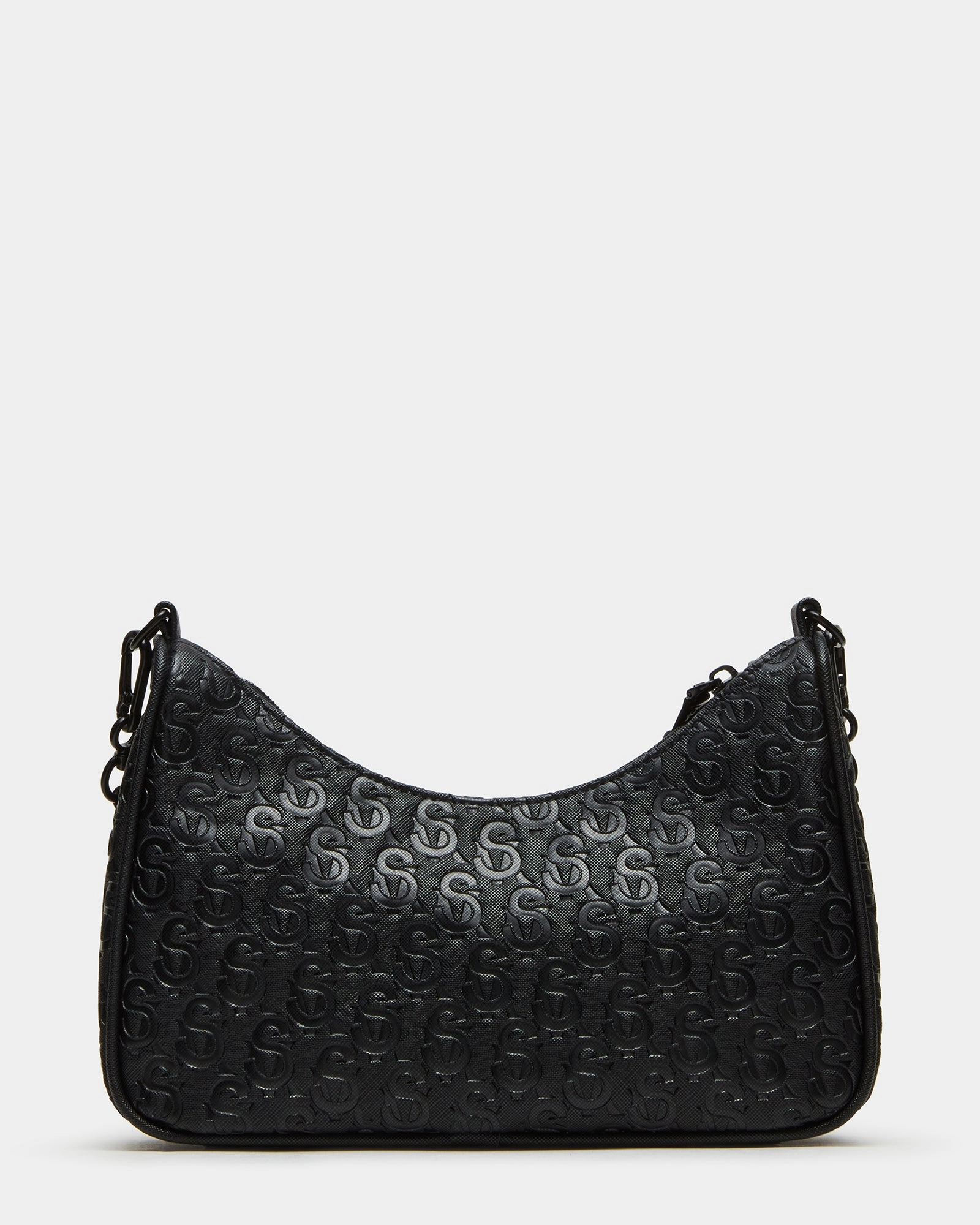 VICE BAG BLACK/BLACK
