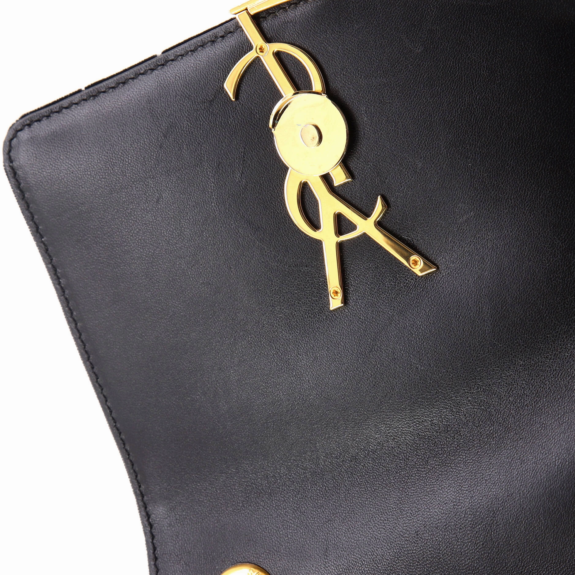 Vicky Crossbody Bag Vertical Quilted Velvet Small