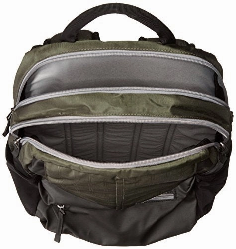 Victorinox Altmont 3.0 Laptop Backpack, Green/Black