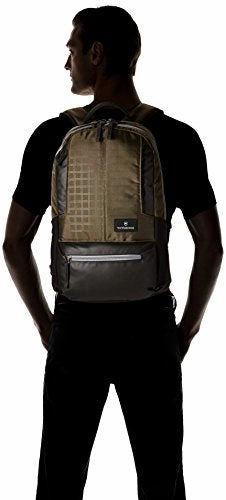 Victorinox Altmont 3.0 Laptop Backpack, Green/Black