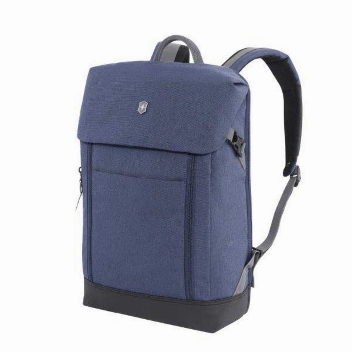 Victorinox Altmont Classic Deluxe Flapover Laptop Backpack