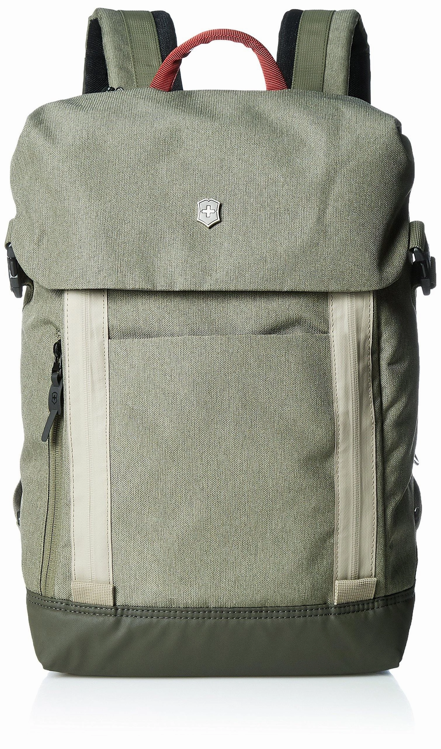 Victorinox Altmont Classic Deluxe Flapover Laptop Backpack