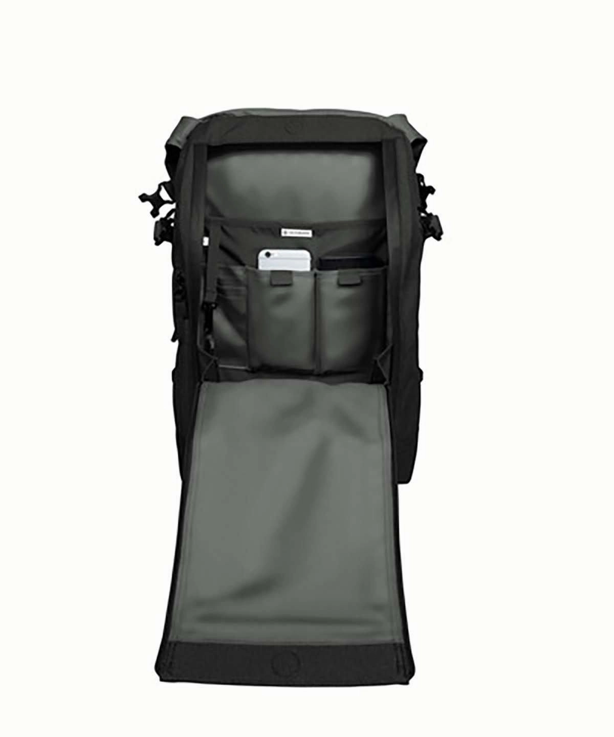 Victorinox Altmont Classic Deluxe Flapover Laptop Backpack