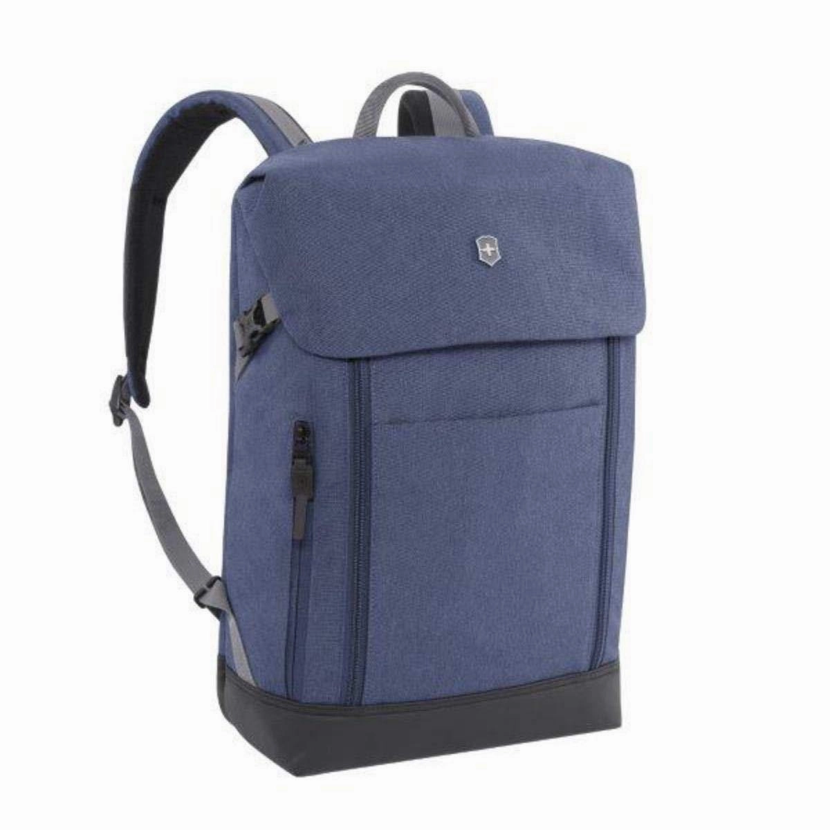 Victorinox Altmont Classic Deluxe Flapover Laptop Backpack