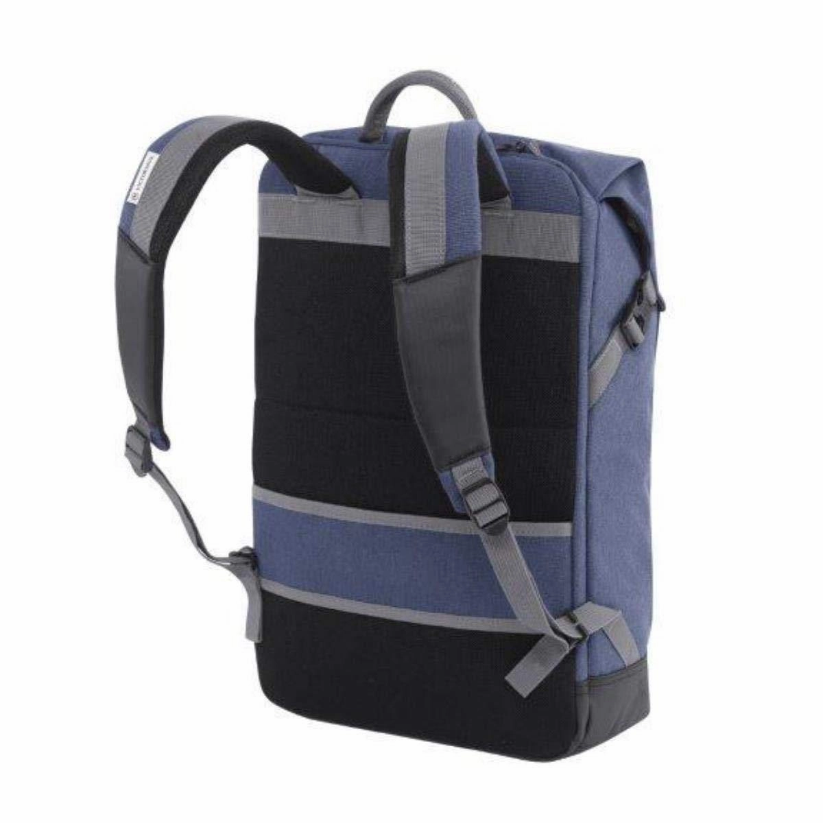 Victorinox Altmont Classic Deluxe Flapover Laptop Backpack