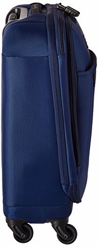Victorinox Avolve 3.0 Global Expandable Carry-On Spinner, Blue