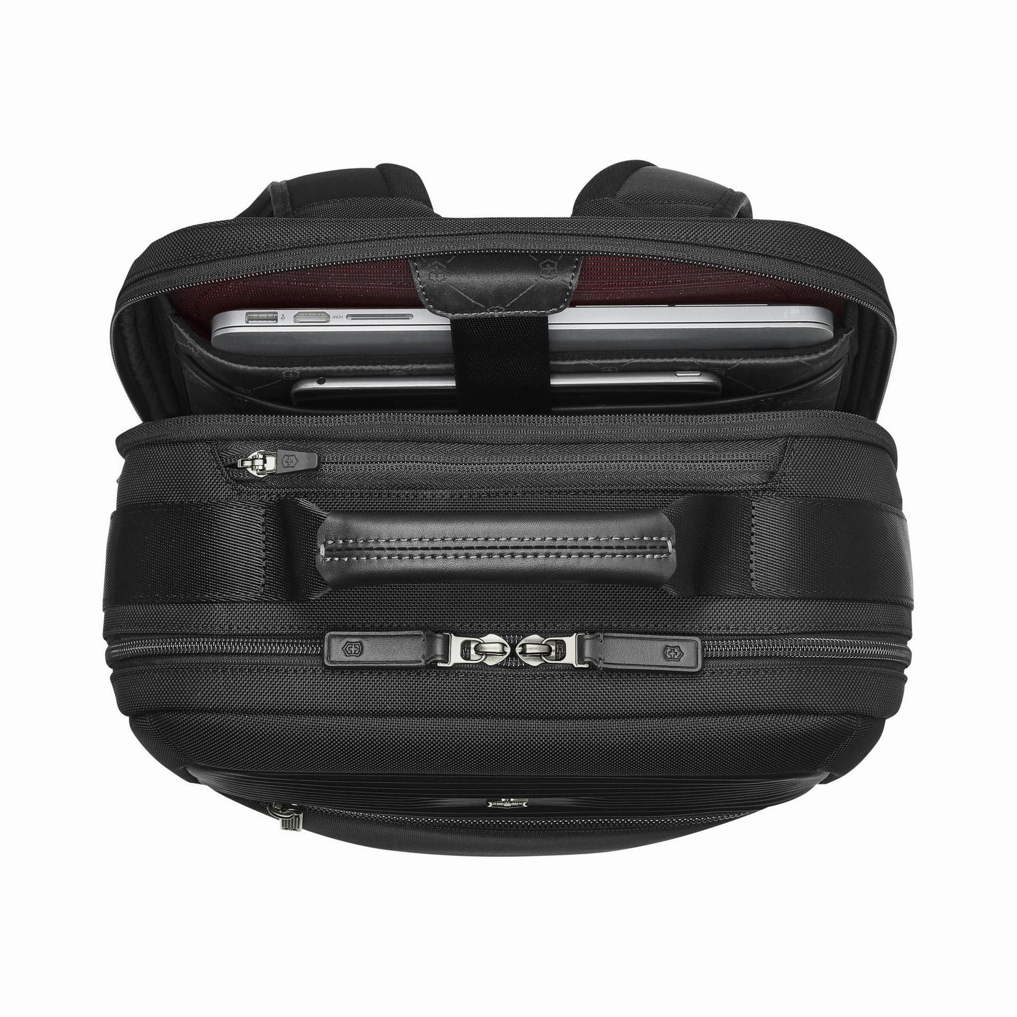 Victorinox Mythic Deluxe Backpack