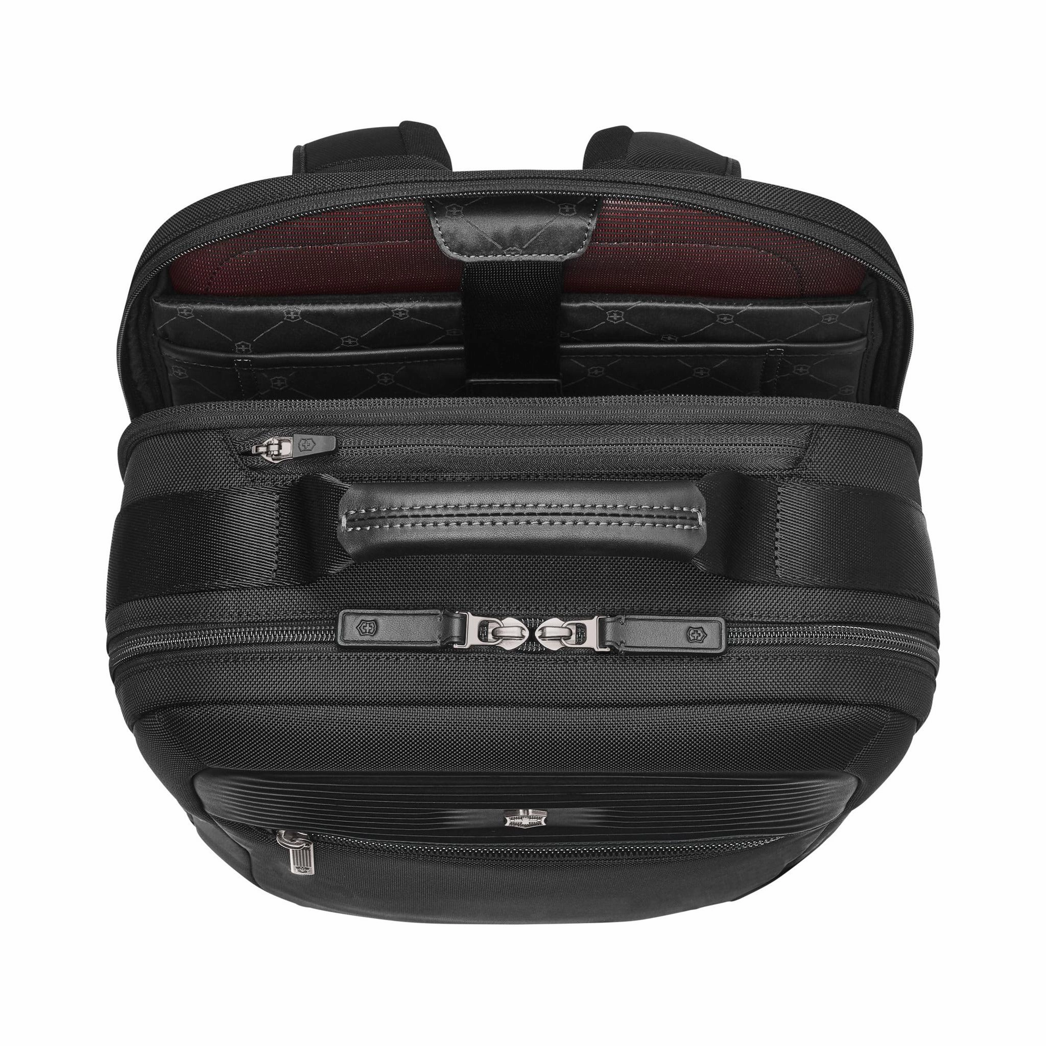 Victorinox Mythic Deluxe Backpack
