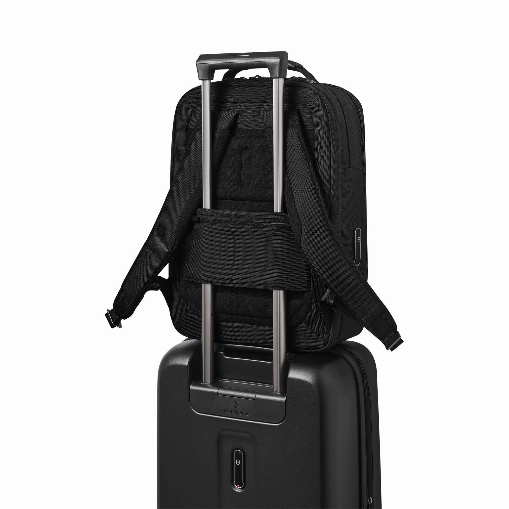 Victorinox Mythic Deluxe Backpack