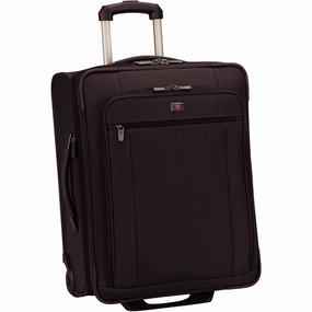 Victorinox Nxt 5.0 20In Extra Capacity Expandable Carry On