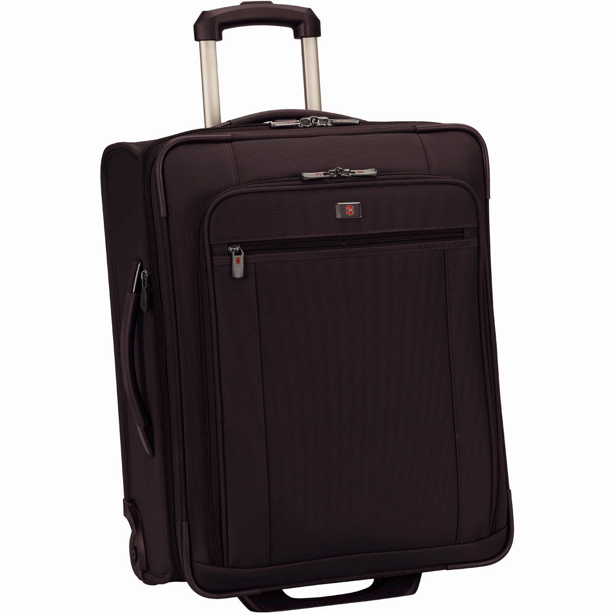 Victorinox Nxt 5.0 20In Extra Capacity Expandable Carry On