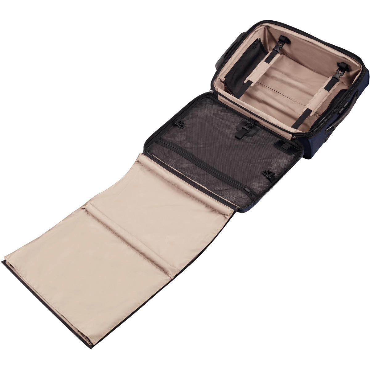 Victorinox Nxt 5.0 20In Extra Capacity Expandable Carry On