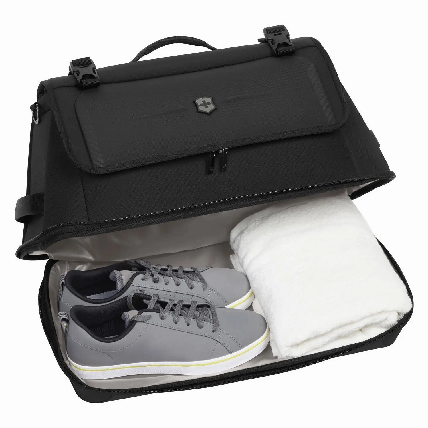 Victorinox Swiss Army Crosslight Duffel