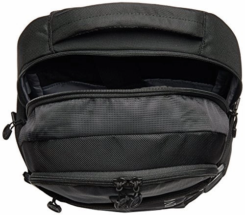 Victorinox Vx Sport Cadet Laptop Backpack, Black/Black Logo, One Size