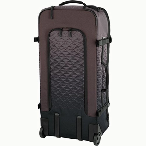 Victorinox Vx Touring Wheeled Duffel Extra-Large, Anthracite
