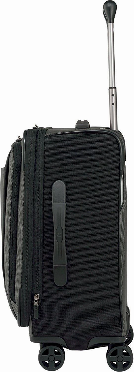 Victorinox Werks Traveler 20" 4-Wheel Carry-On Luggage