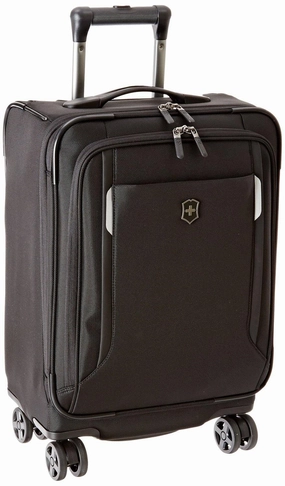 Victorinox Werks Traveler 20" 4-Wheel Carry-On Luggage
