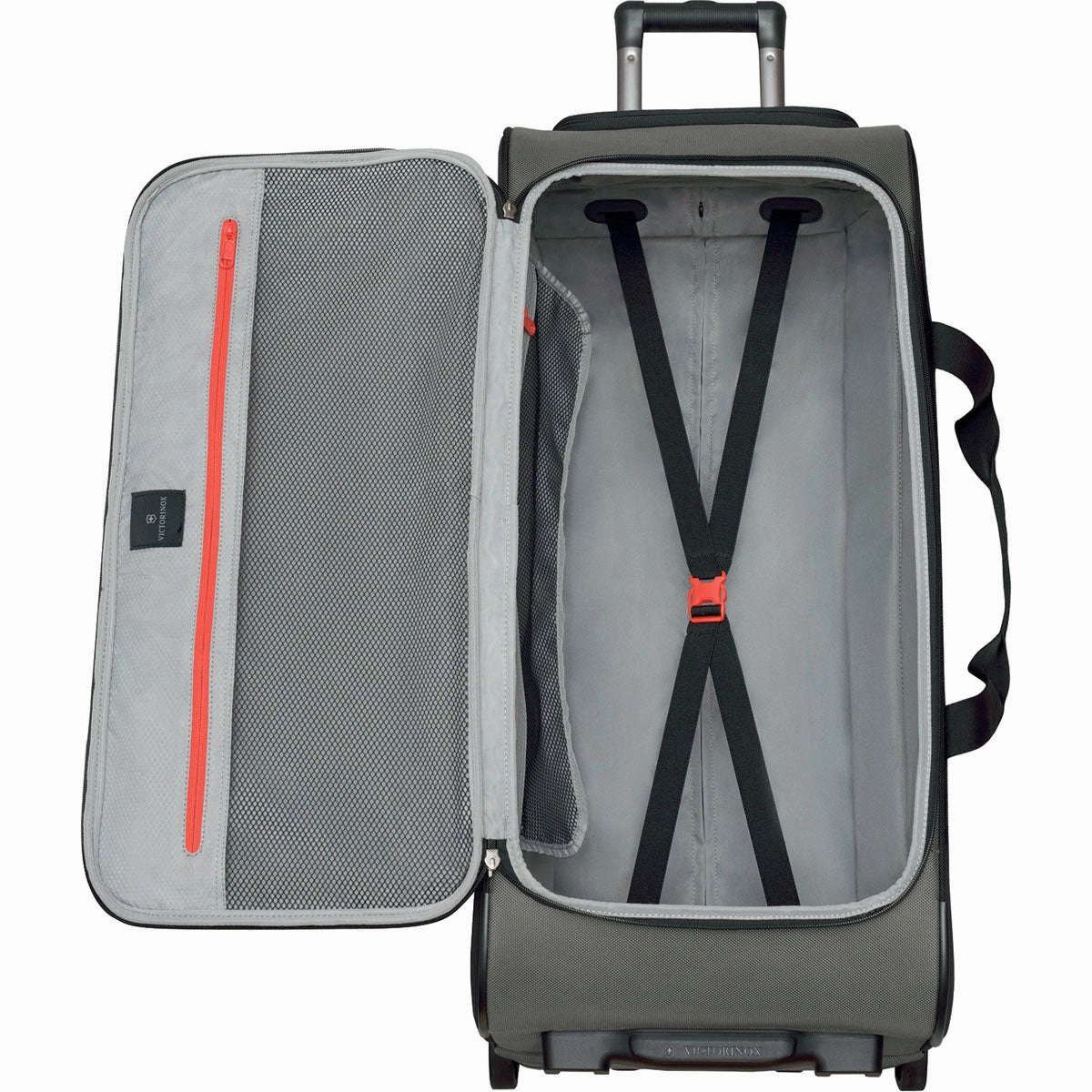 Victorinox Werks Traveler 5.0 Wt Wheeled Duffel