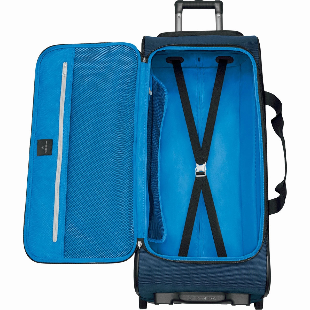 Victorinox Werks Traveler 5.0 Wt Wheeled Duffel