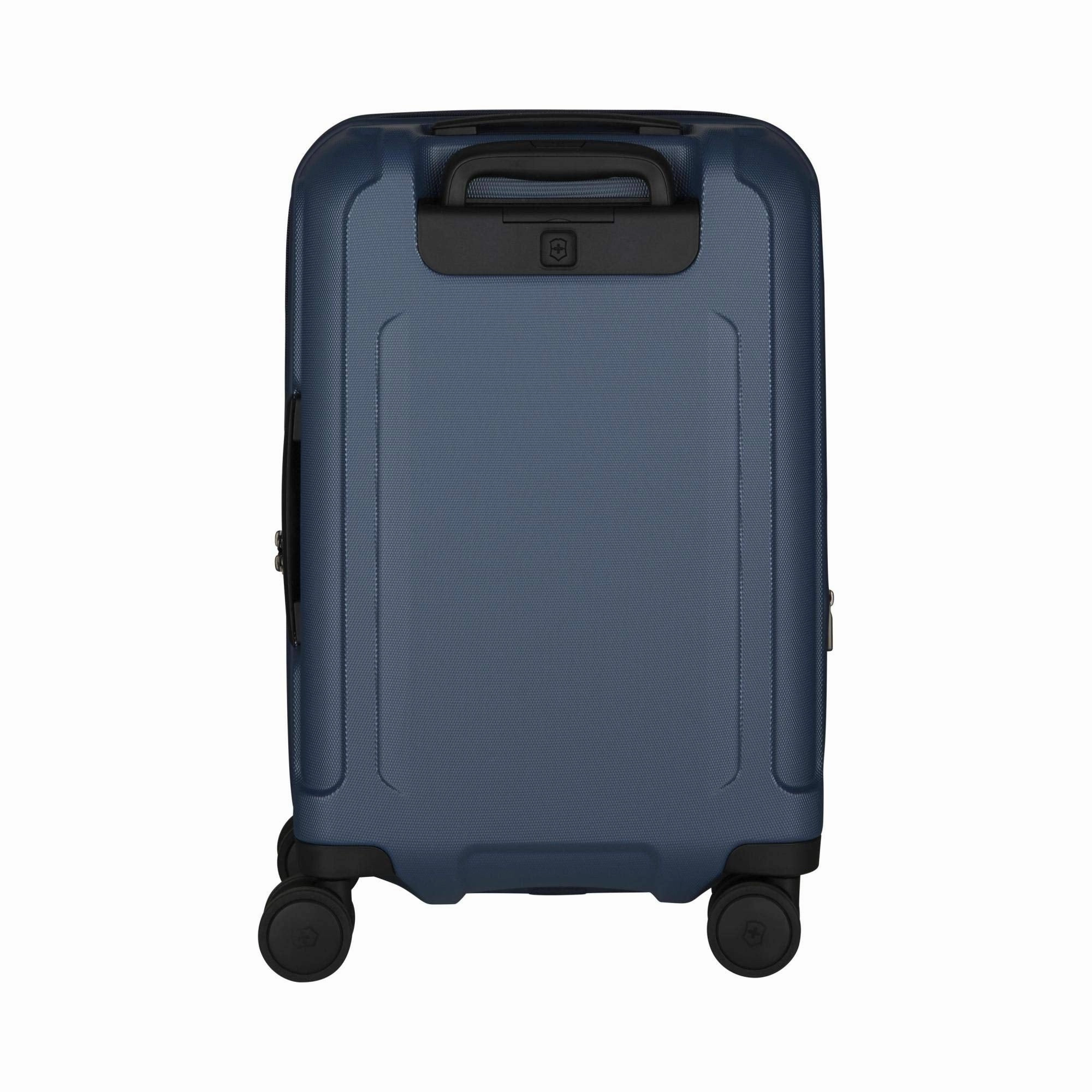 Victorinox Werks Traveler 6.0 Hardside Frequent Flyer Carry On