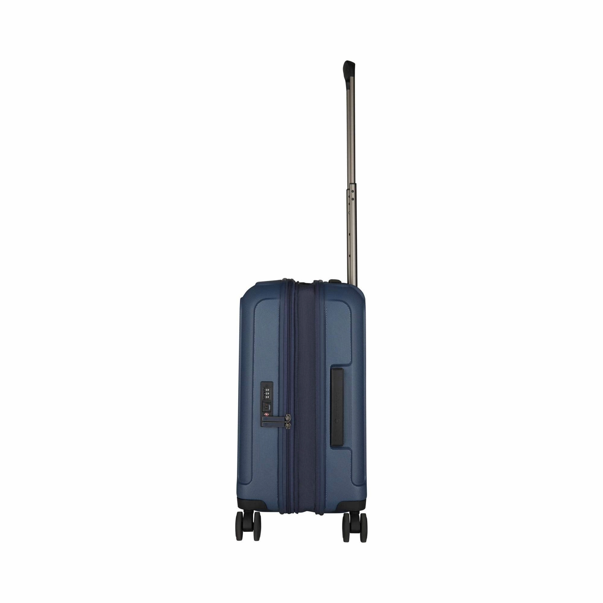 Victorinox Werks Traveler 6.0 Hardside Frequent Flyer Carry On
