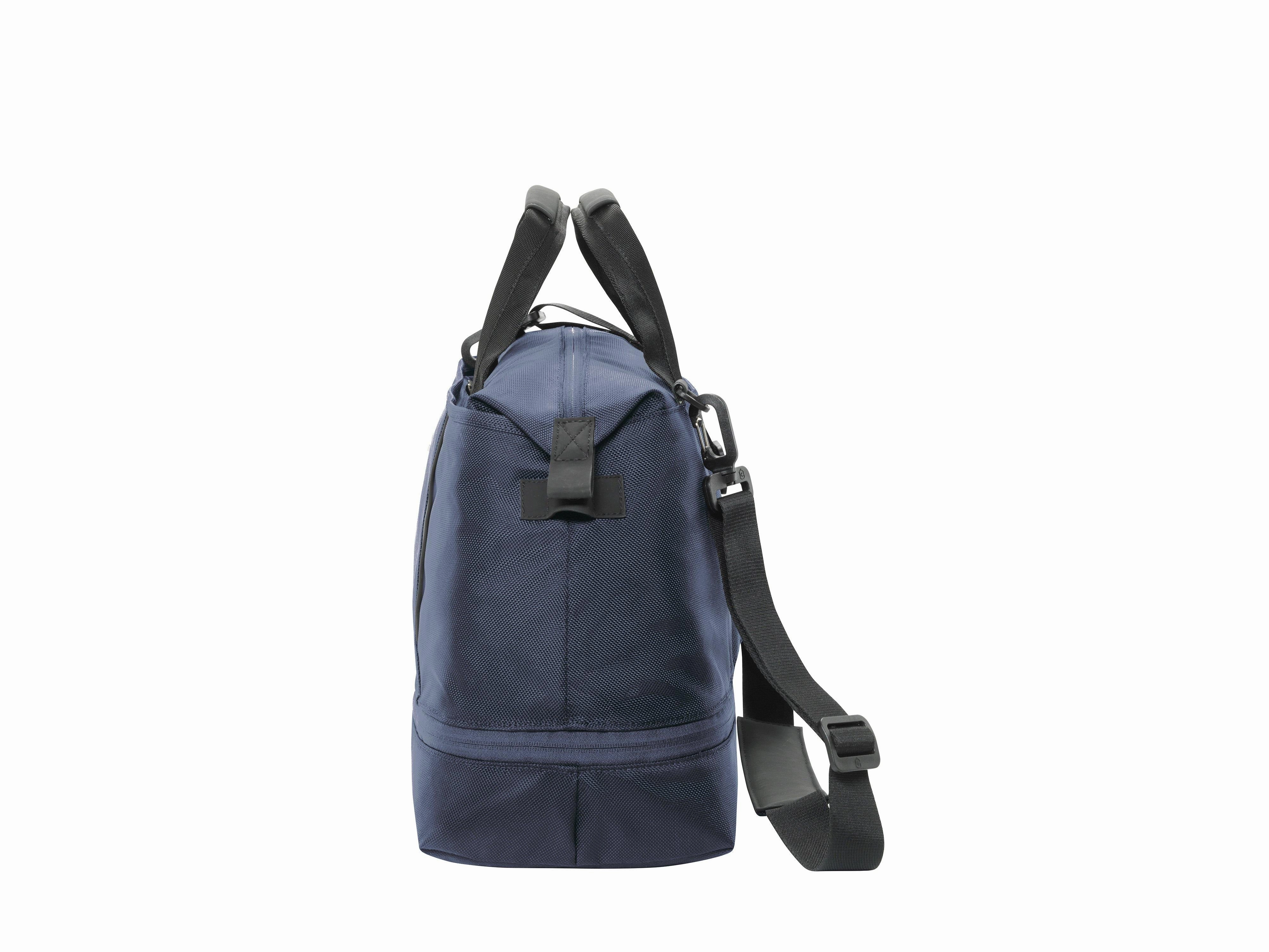 Victorinox Werks Traveler 6.0 Weekender Bag with Zipper Expansion