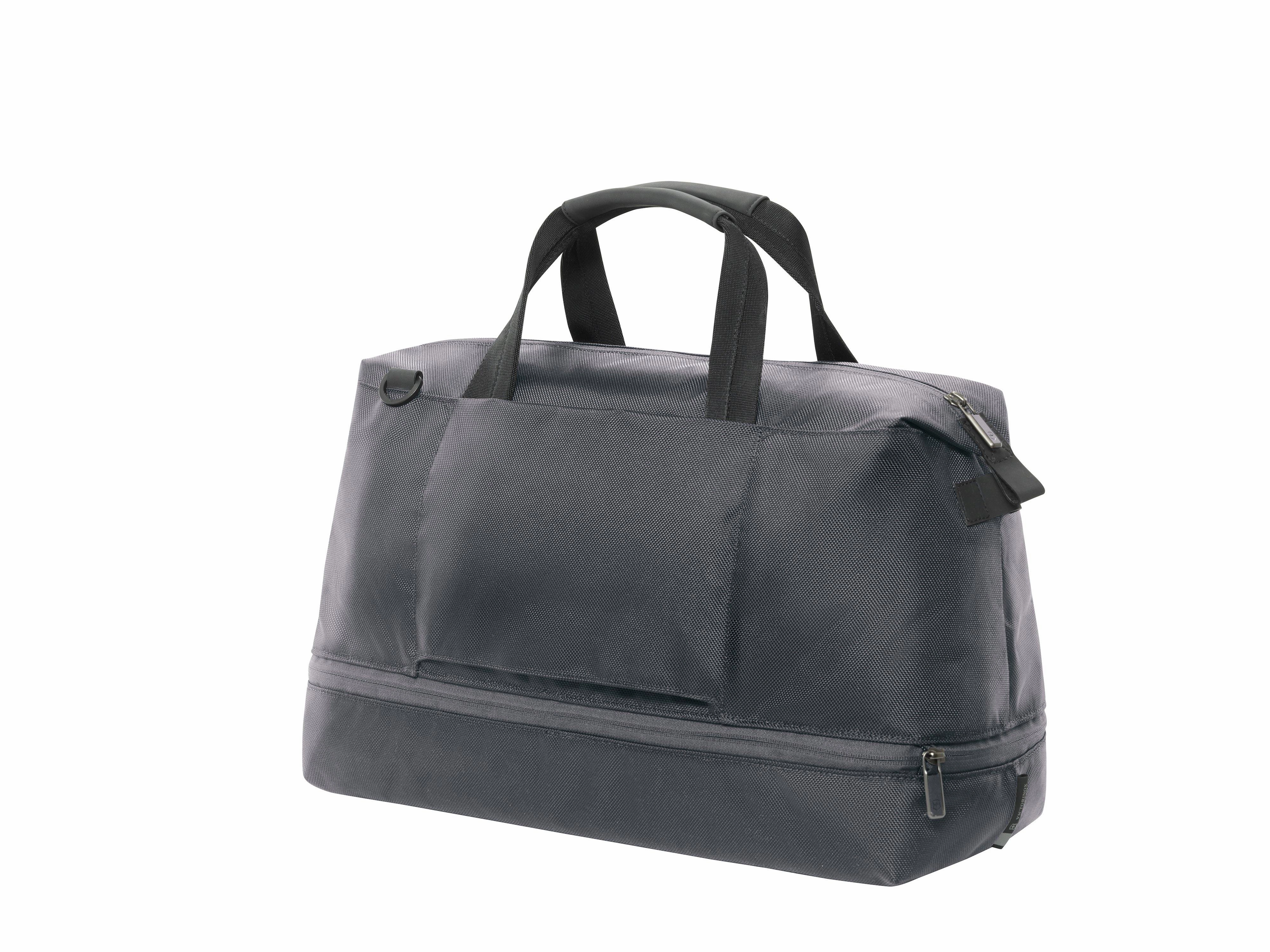 Victorinox Werks Traveler 6.0 Weekender Bag with Zipper Expansion