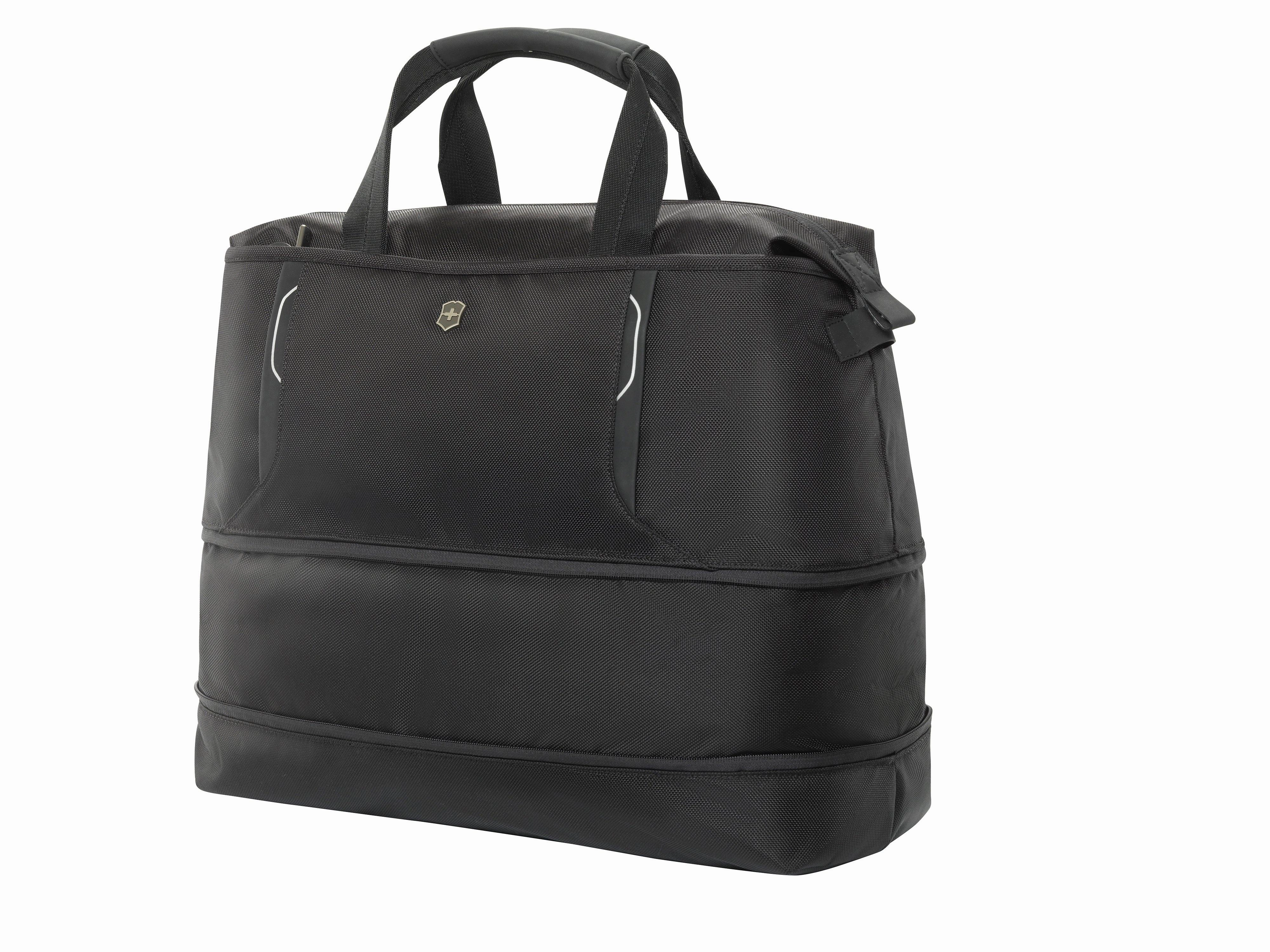 Victorinox Werks Traveler 6.0 Weekender Bag with Zipper Expansion