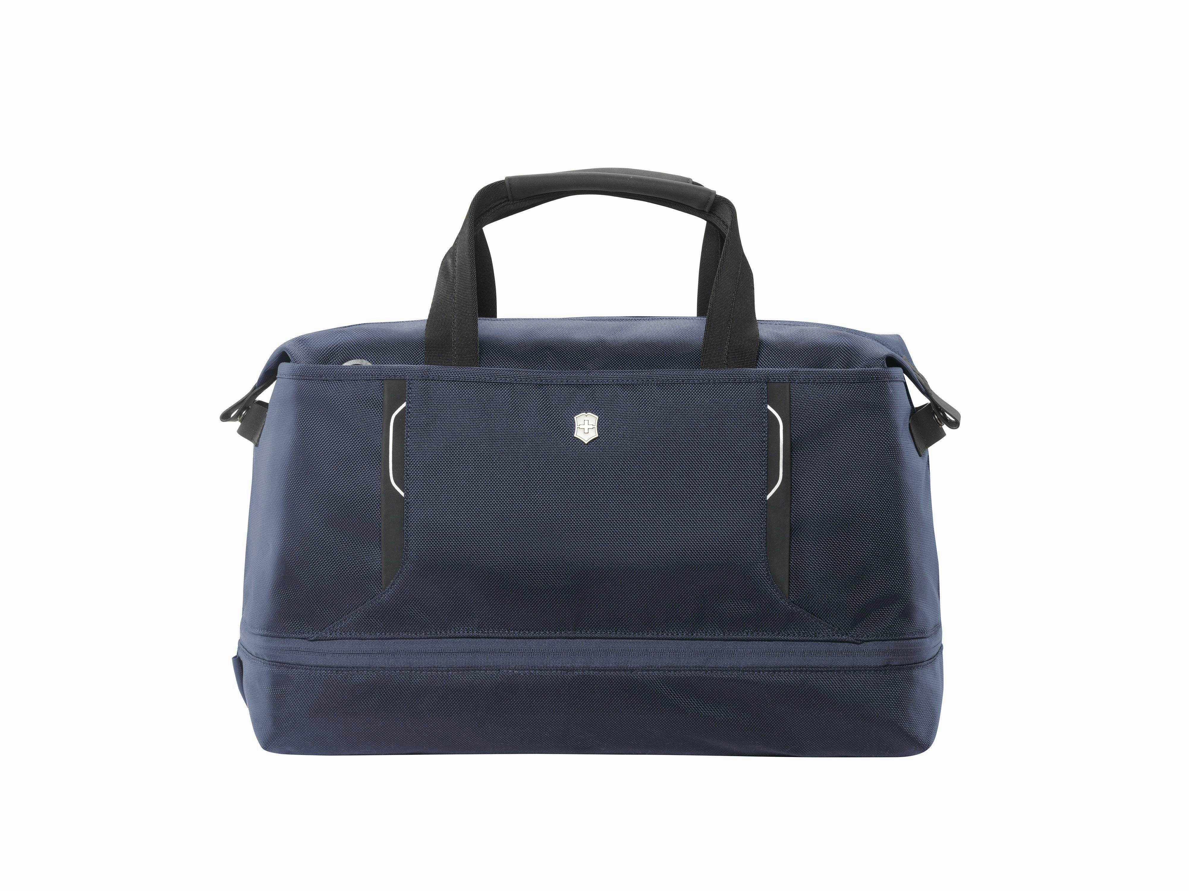 Victorinox Werks Traveler 6.0 Weekender Bag with Zipper Expansion