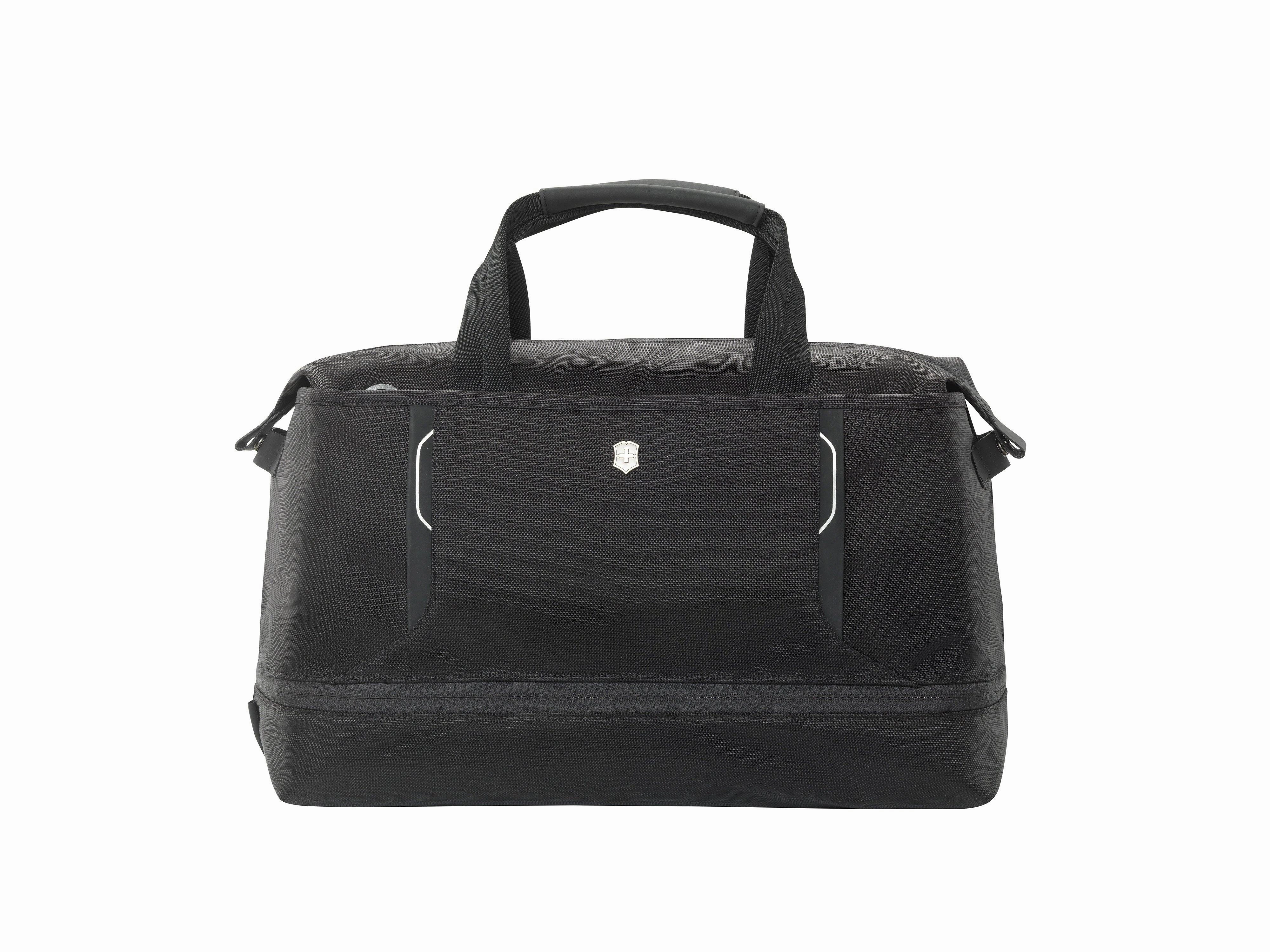 Victorinox Werks Traveler 6.0 Weekender Bag with Zipper Expansion