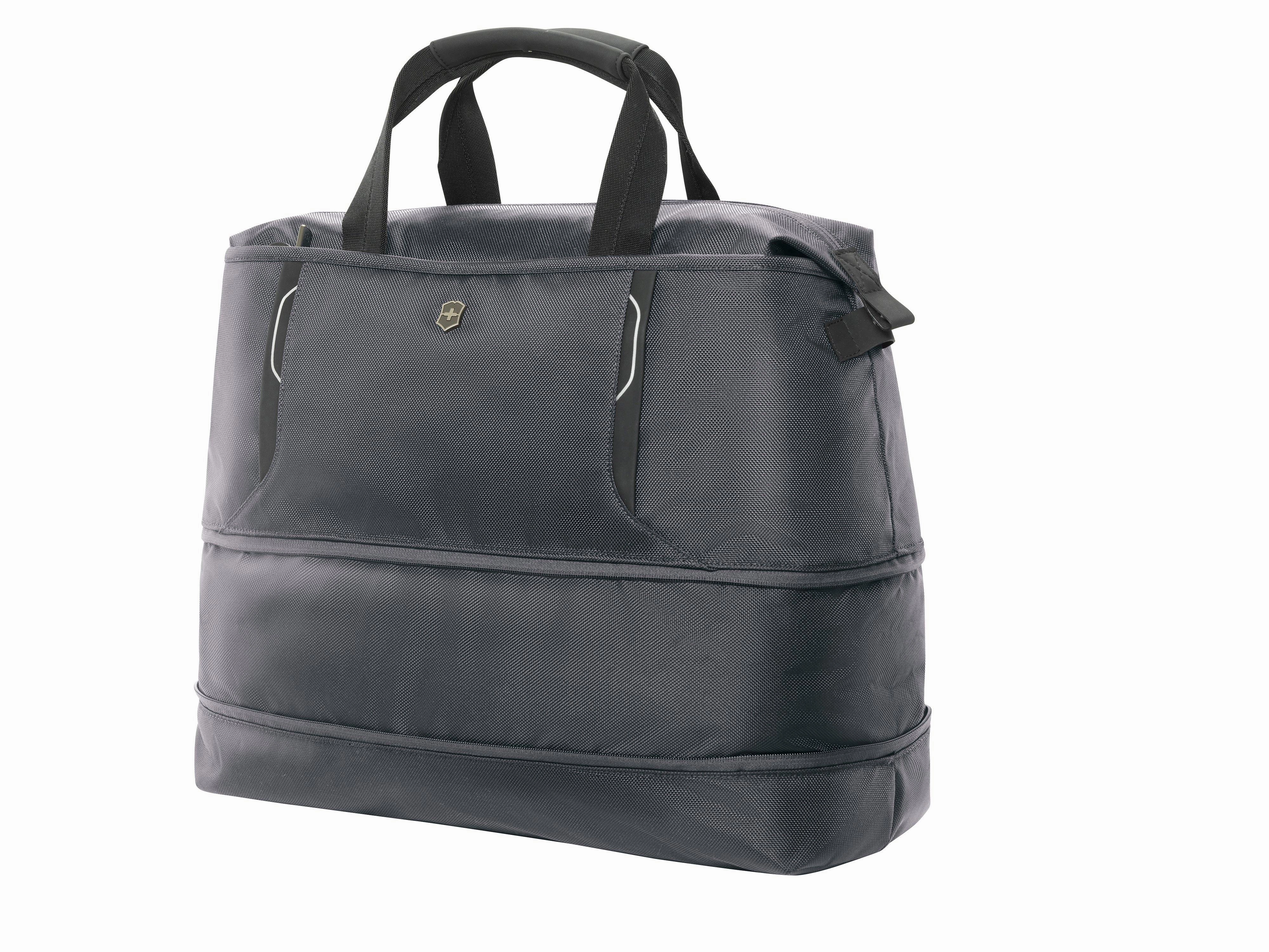 Victorinox Werks Traveler 6.0 Weekender Bag with Zipper Expansion