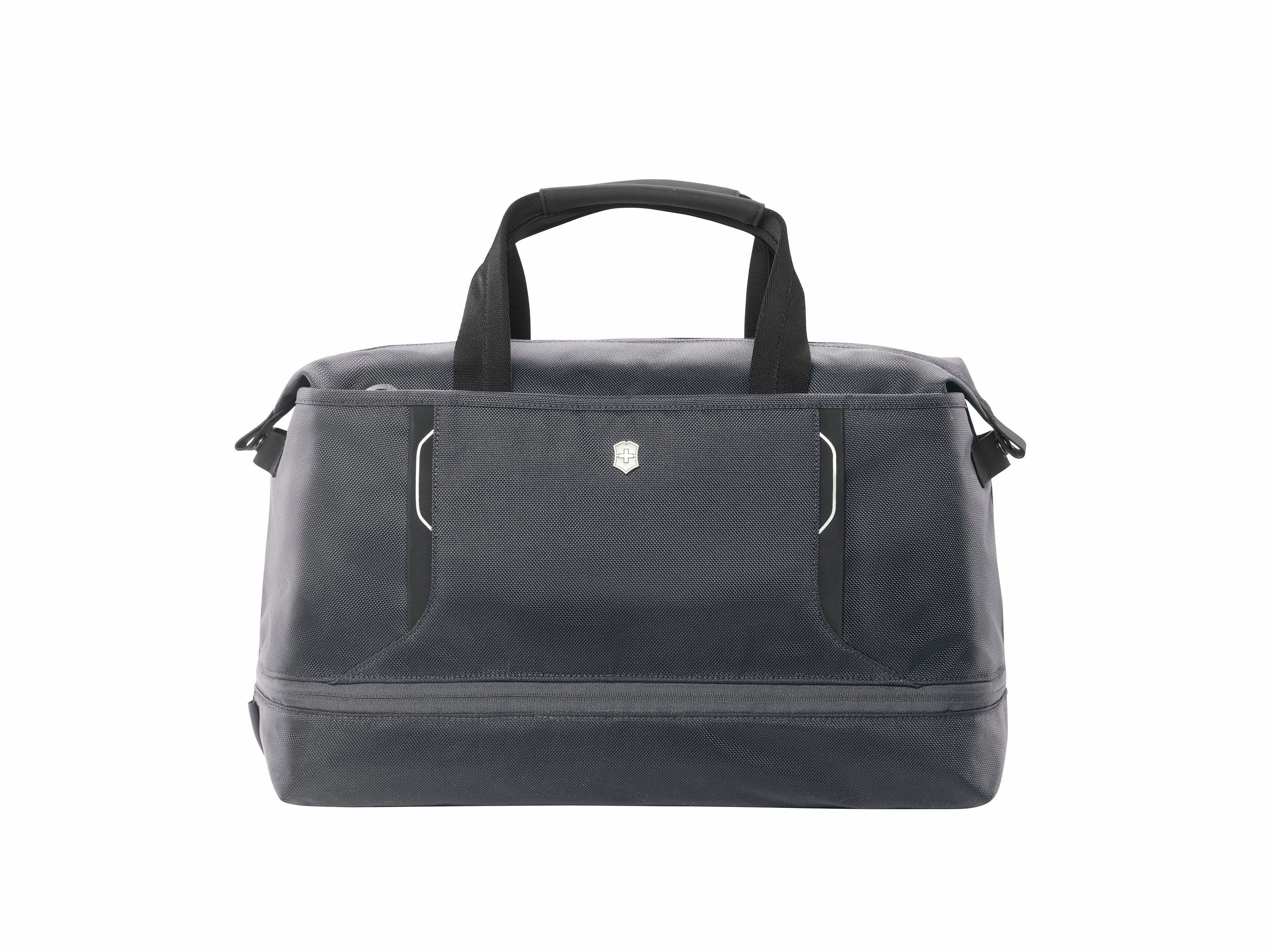 Victorinox Werks Traveler 6.0 Weekender Bag with Zipper Expansion