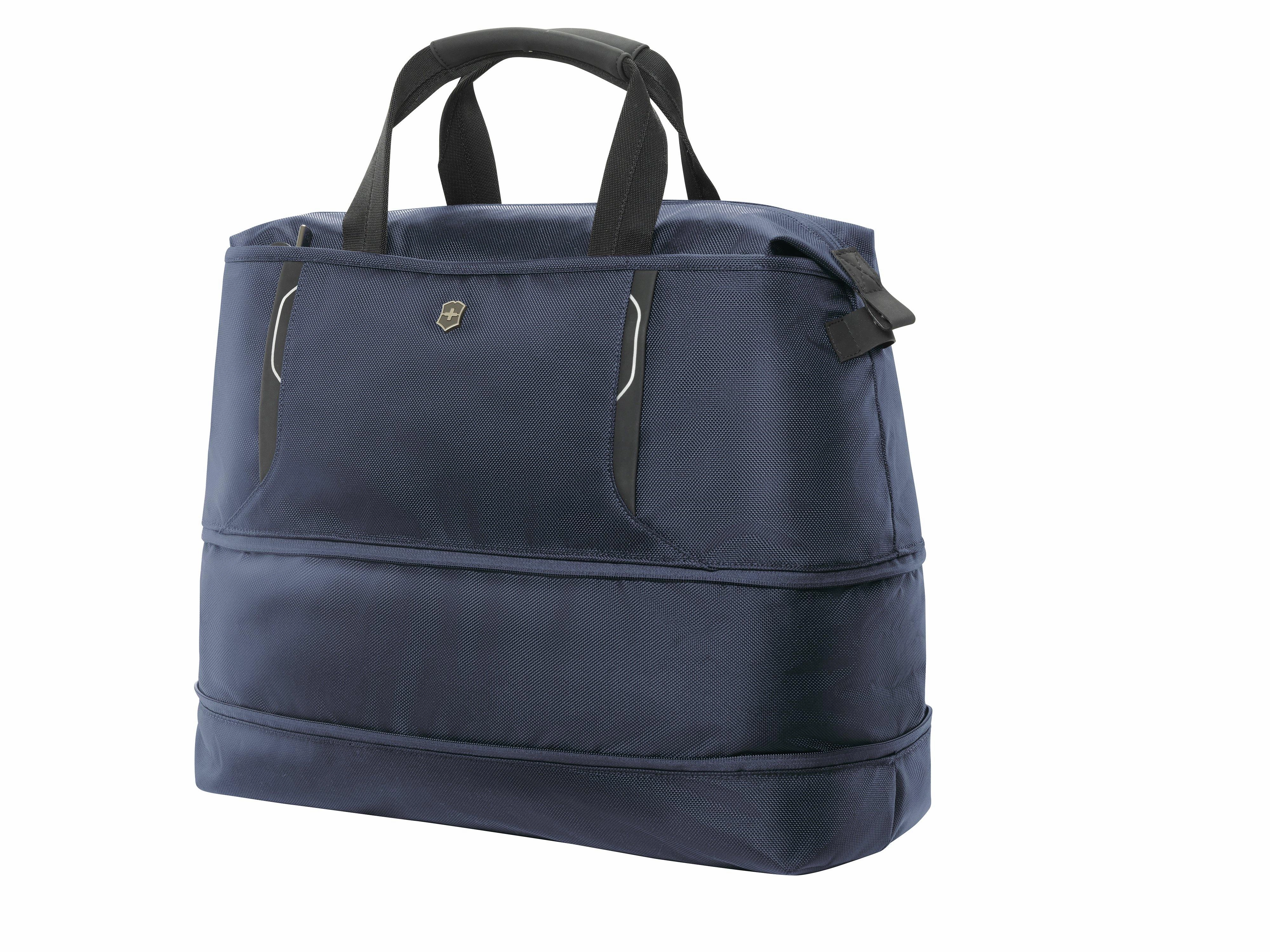 Victorinox Werks Traveler 6.0 Weekender Bag with Zipper Expansion
