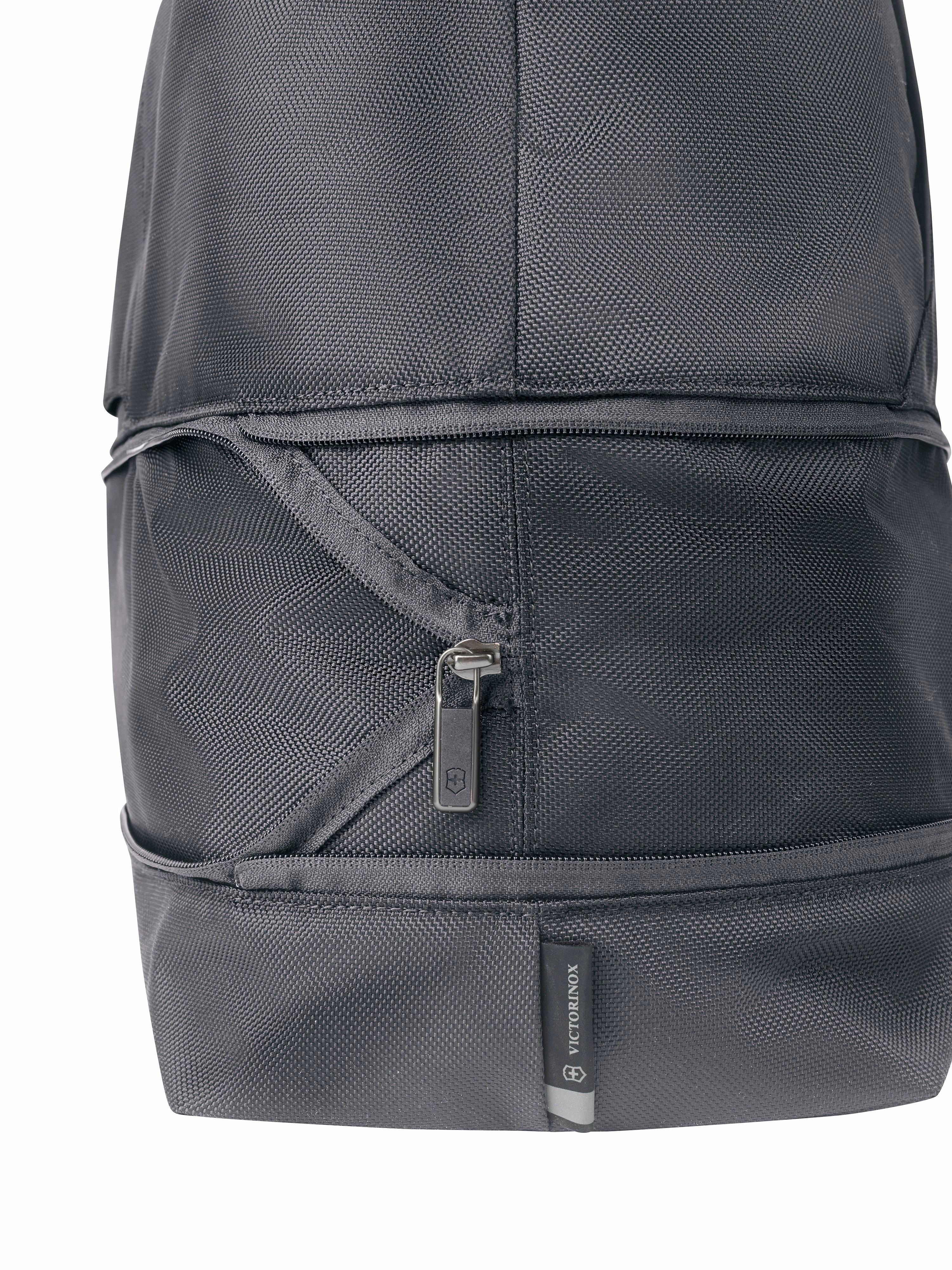 Victorinox Werks Traveler 6.0 Weekender Bag with Zipper Expansion