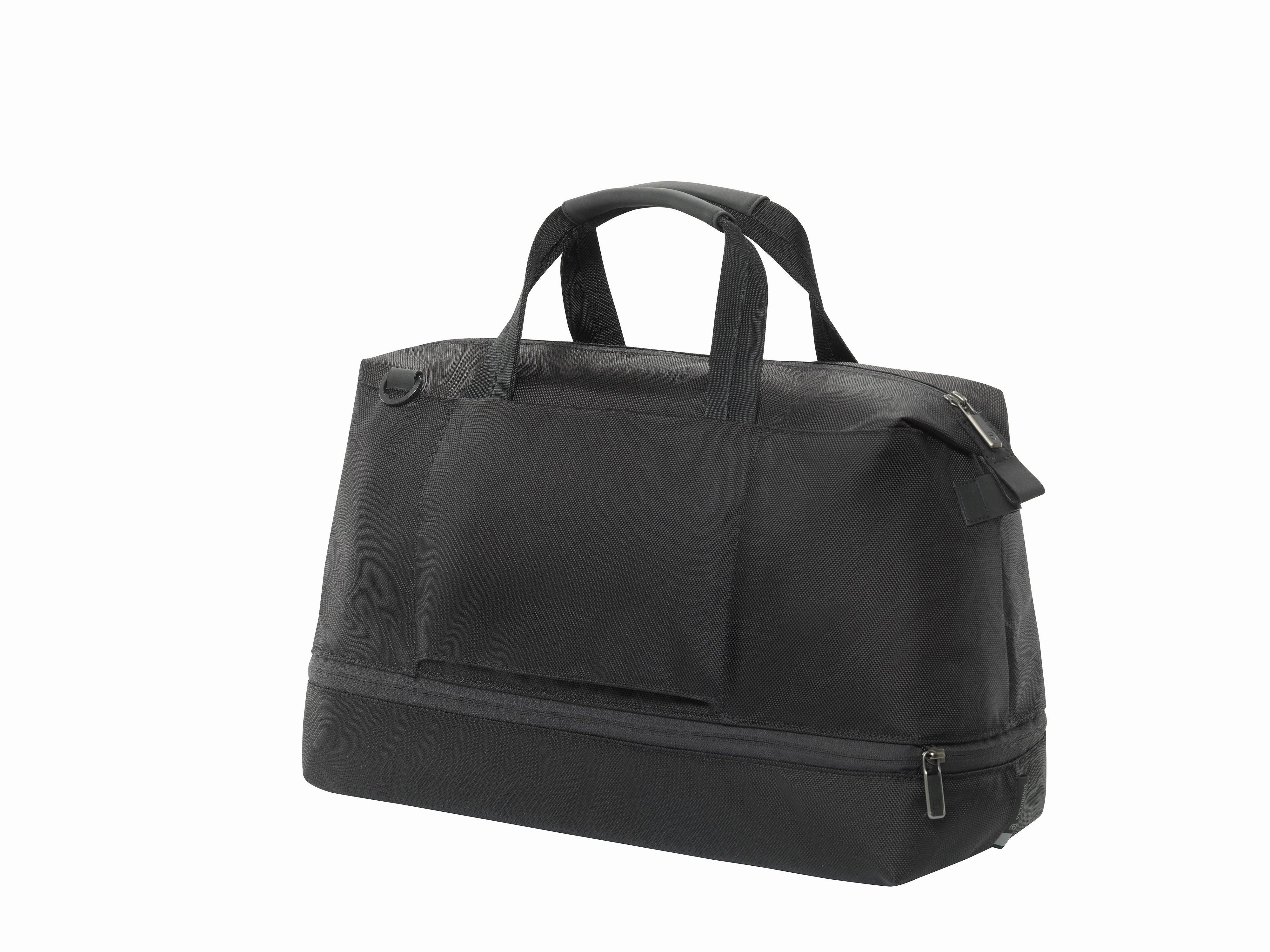 Victorinox Werks Traveler 6.0 Weekender Bag with Zipper Expansion