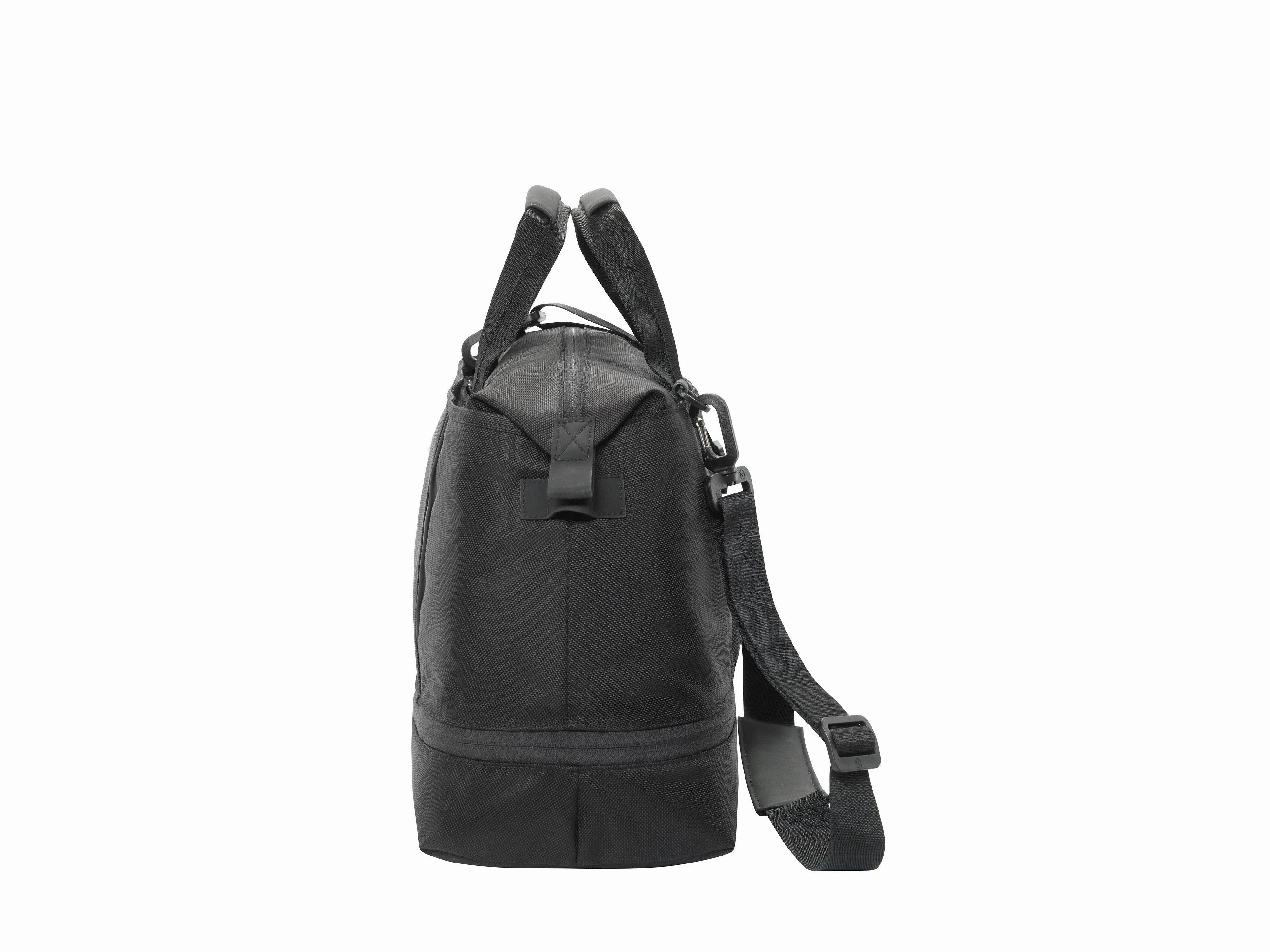 Victorinox Werks Traveler 6.0 Weekender Bag with Zipper Expansion