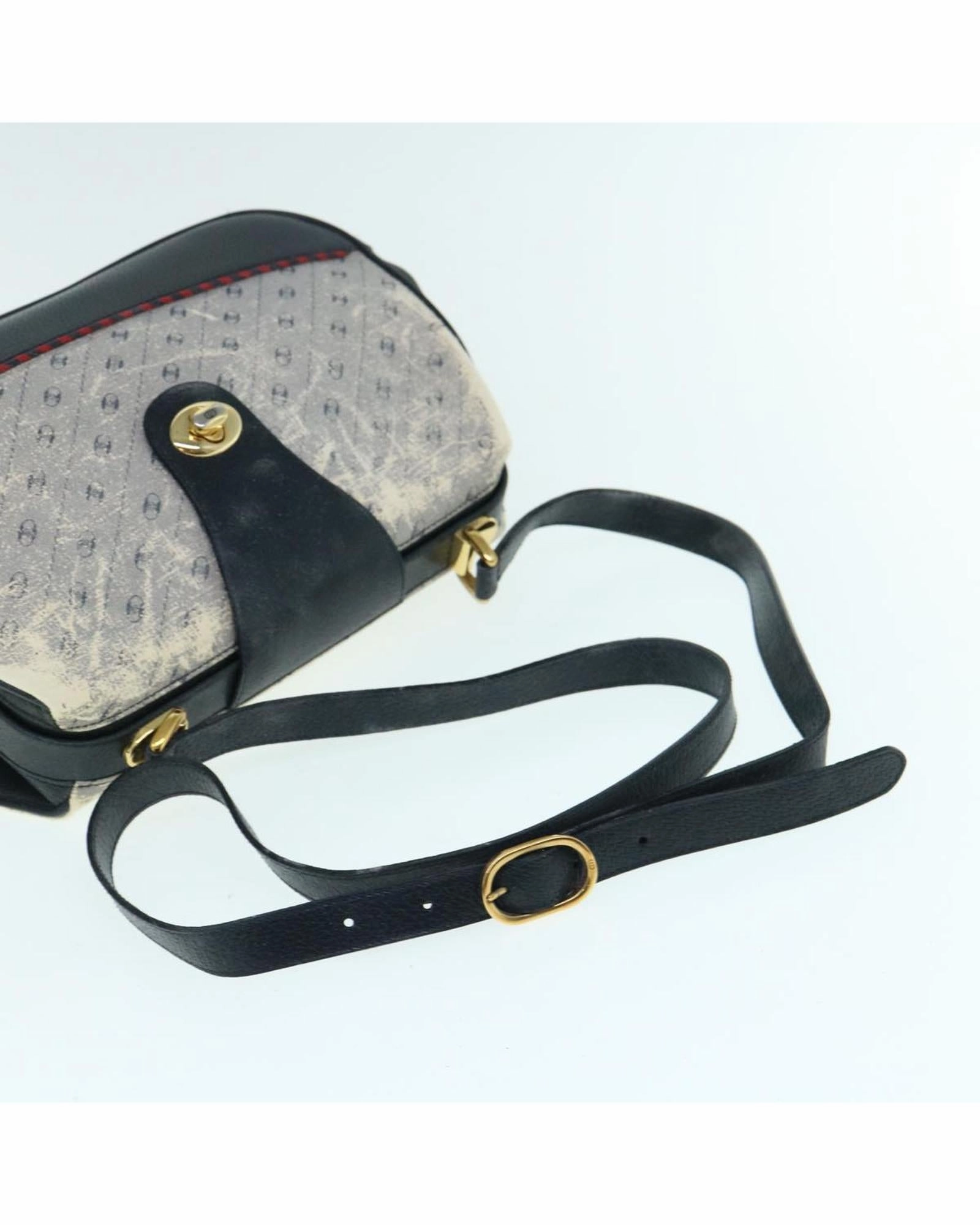 Vintage GG Shoulder Bag Model