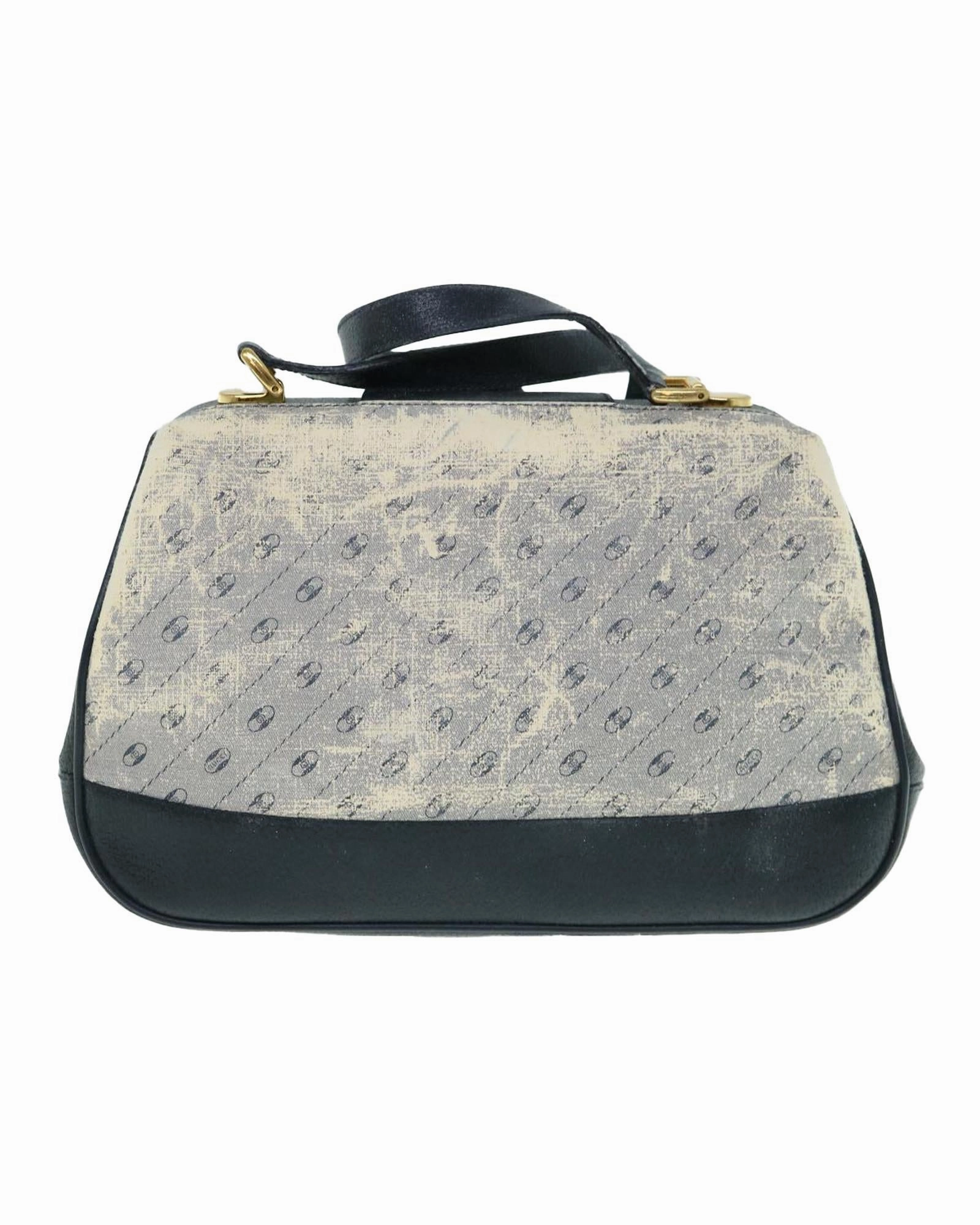 Vintage GG Shoulder Bag Model