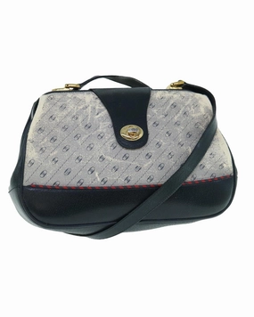 Vintage GG Shoulder Bag Model