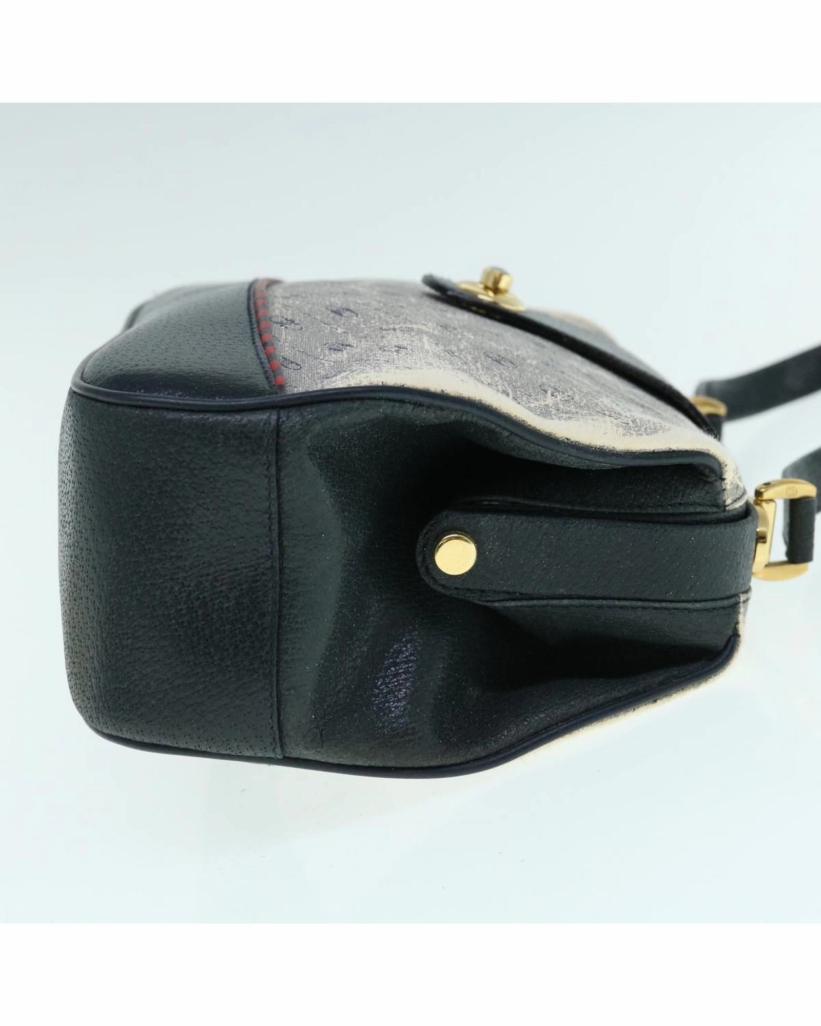 Vintage GG Shoulder Bag Model