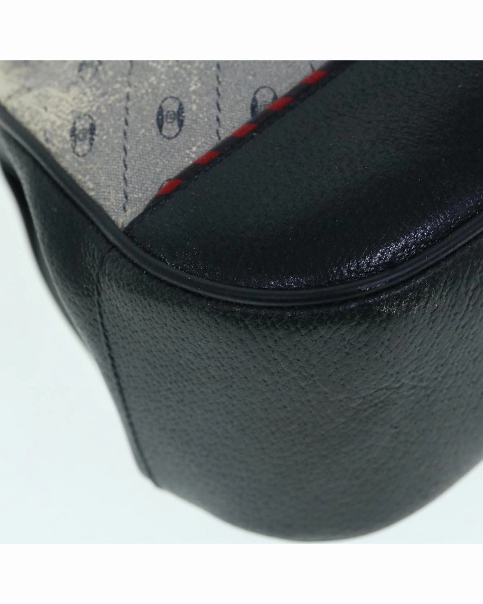 Vintage GG Shoulder Bag Model